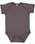 Rabbit Skins 4424 - Infant Fine Jersey Bodysuit