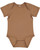 Rabbit Skins 4424 - Infant Fine Jersey Bodysuit