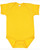 Rabbit Skins 4424 - Infant Fine Jersey Bodysuit