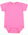 Rabbit Skins 4424 - Infant Fine Jersey Bodysuit