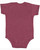 Rabbit Skins 4424 - Infant Fine Jersey Bodysuit