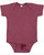 Rabbit Skins 4424 - Infant Fine Jersey Bodysuit