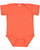 Rabbit Skins 4424 - Infant Fine Jersey Bodysuit