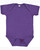 Rabbit Skins 4424 - Infant Fine Jersey Bodysuit
