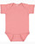 Rabbit Skins 4424 - Infant Fine Jersey Bodysuit