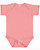 Rabbit Skins 4424 - Infant Fine Jersey Bodysuit