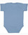 Rabbit Skins 4424 - Infant Fine Jersey Bodysuit