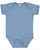 Rabbit Skins 4424 - Infant Fine Jersey Bodysuit