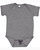 Rabbit Skins 4424 - Infant Fine Jersey Bodysuit