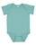 Rabbit Skins 4424 - Infant Fine Jersey Bodysuit