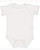 Rabbit Skins 4424 - Infant Fine Jersey Bodysuit