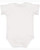 Rabbit Skins 4424 - Infant Fine Jersey Bodysuit