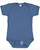 Rabbit Skins 4424 - Infant Fine Jersey Bodysuit