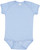 Rabbit Skins 4424 - Infant Fine Jersey Bodysuit