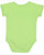 Rabbit Skins 4424 - Infant Fine Jersey Bodysuit