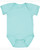 Rabbit Skins 4424 - Infant Fine Jersey Bodysuit