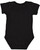 Rabbit Skins 4424 - Infant Fine Jersey Bodysuit