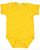 Rabbit Skins 4424 - Infant Fine Jersey Bodysuit