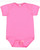 Rabbit Skins 4424 - Infant Fine Jersey Bodysuit