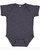 Rabbit Skins 4424 - Infant Fine Jersey Bodysuit