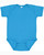 Rabbit Skins 4424 - Infant Fine Jersey Bodysuit