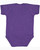 Rabbit Skins 4424 - Infant Fine Jersey Bodysuit