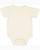 Rabbit Skins 4424 - Infant Fine Jersey Bodysuit