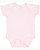 Rabbit Skins 4424 - Infant Fine Jersey Bodysuit