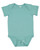 Rabbit Skins 4424 - Infant Fine Jersey Bodysuit