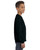 Fruit of the loom 4930B - Youth 5 oz. HD Cotton™ Long-Sleeve T-Shirt