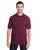 Jerzees 443MR - Adult Piqué Polo