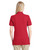 Jerzees 443WR - Ladies' Premium 100% Ringspun Cotton Piqué Polo