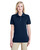 Jerzees 443WR - Ladies' Premium 100% Ringspun Cotton Piqué Polo