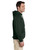 Jerzees 4997 - Adult Super Sweats® NuBlend® Fleece Pullover Hooded Sweatshirt