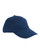 Big Accessories BX008 - 5-Panel Brushed Twill Unstructured Cap