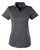 Puma Golf 596802 - Ladies' Icon Heather Polo