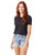 Alternative 5114BP - Ladies' Headliner Cropped T-Shirt