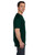 Hanes 5190P - Adult Beefy-T® with Pocket