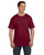 Hanes 5190P - Adult Beefy-T® with Pocket