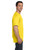 Hanes 5190P - Adult Beefy-T® with Pocket