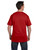 Hanes 5190P - Adult Beefy-T® with Pocket