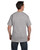 Hanes 5190P - Adult Beefy-T® with Pocket