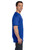 Hanes 5190P - Adult Beefy-T® with Pocket