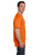 Hanes 5190P - Adult Beefy-T® with Pocket