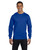 Hanes 5286 - Adult Essential-T Long Sleeve T-Shirt