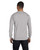 Hanes 5286 - Adult Essential-T Long Sleeve T-Shirt