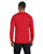 Hanes 5286 - Adult Essential-T Long Sleeve T-Shirt