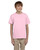 Hanes 5370 - Youth 50/50 T-Shirt