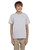 Hanes 5370 - Youth 50/50 T-Shirt