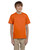 Hanes 5370 - Youth 50/50 T-Shirt